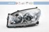 JOHNS 81 43 09-4 Headlight